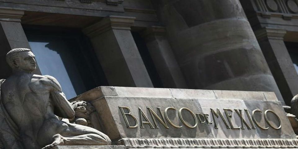 Subiría Banxico tasas de interés en diciembre
