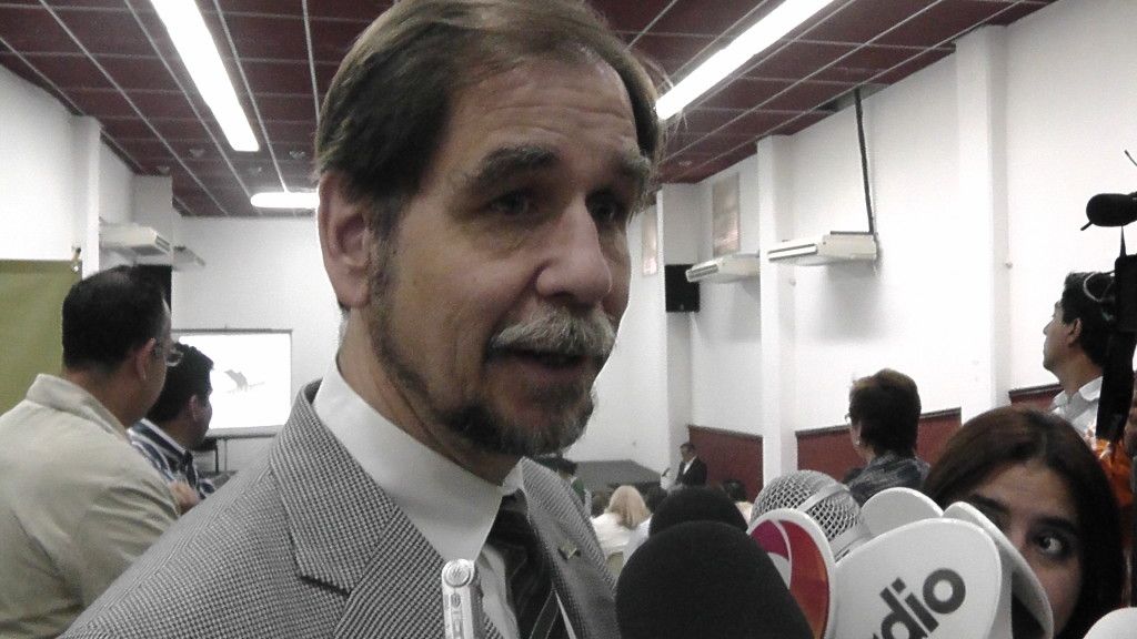 PRD podría elegir a su dirigente nacional la próxima semana - basave-1024x576