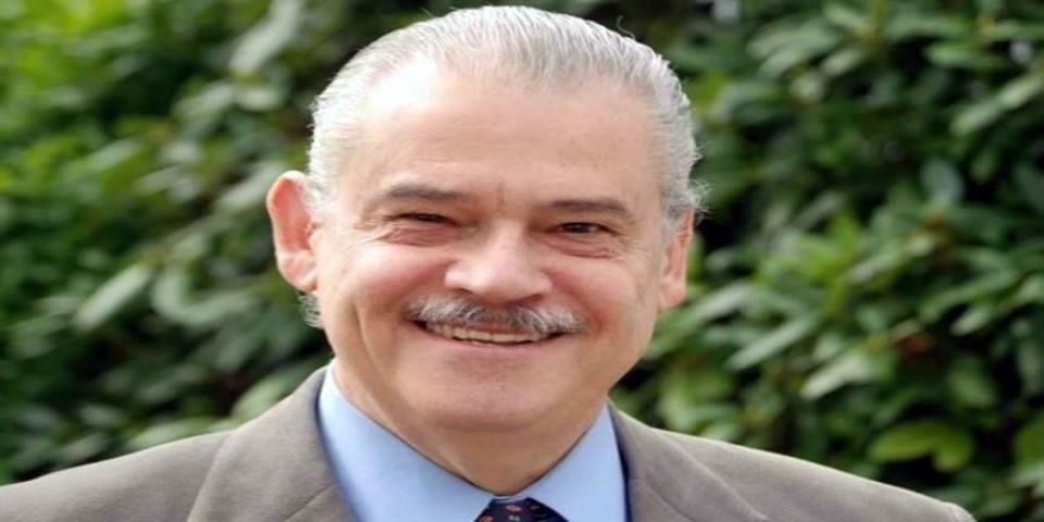 Nominan a Miguel Basáñez como embajador de EE. UU.