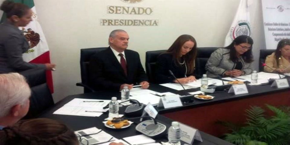 La guerra contra las drogas no es de México: Miguel Basáñez