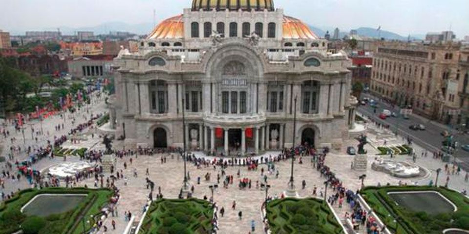 Muestra de Leonardo da Vinci cierra con casi 300 mil visitas