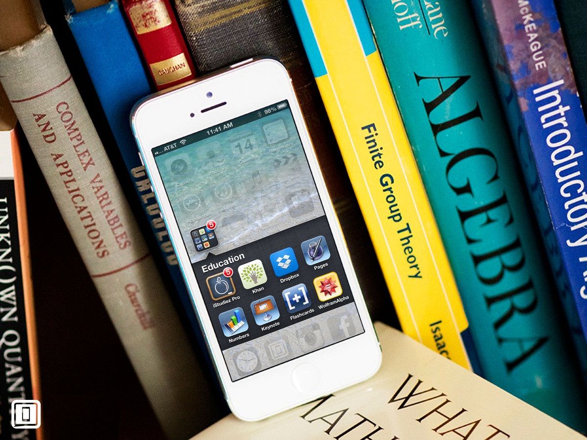 Apps para el primer día de clases Apps para el primer día de clases