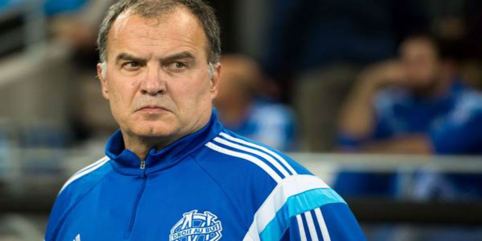 Bielsa habría aceptado negociar con el Tri