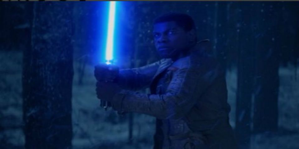 Nuevo video de Star Wars