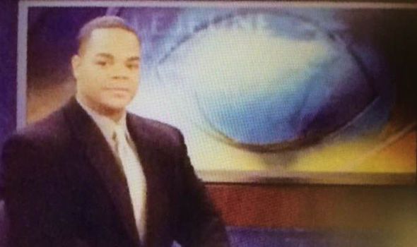 Legales, las armas con las que asesinaron a periodista en EE.UU.