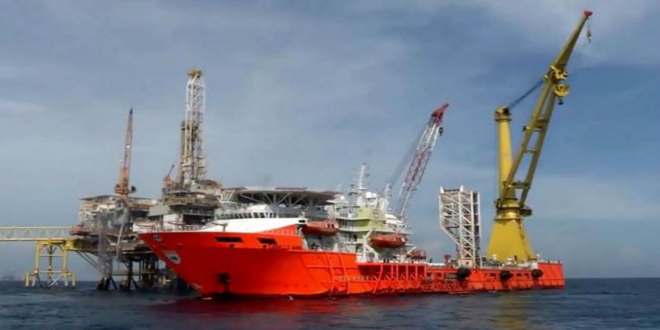 Encuentran un barco que el juez daba por perdido