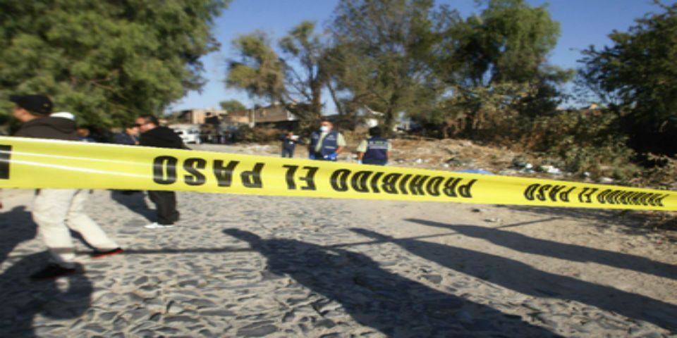 Asesinan a niño por robar cacahuates