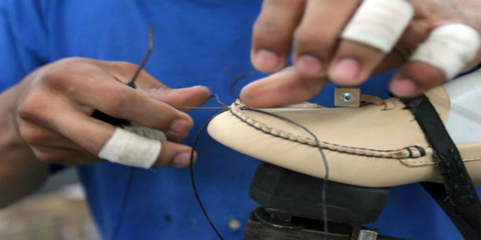 Industria del calzado anuncia incremento de precios en sus productos