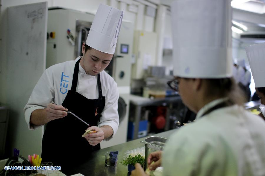 El mejor restaurante del mundo