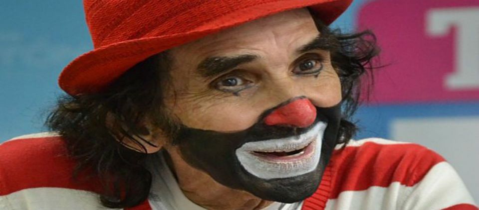 Develan estatua de Cepillín en el DF