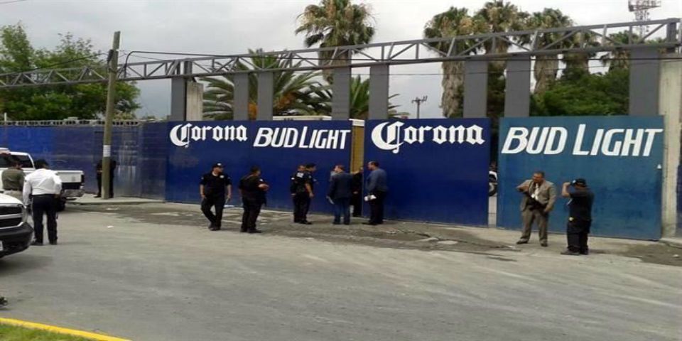 Cae el responsable de matanza en cervecera de Nuevo León