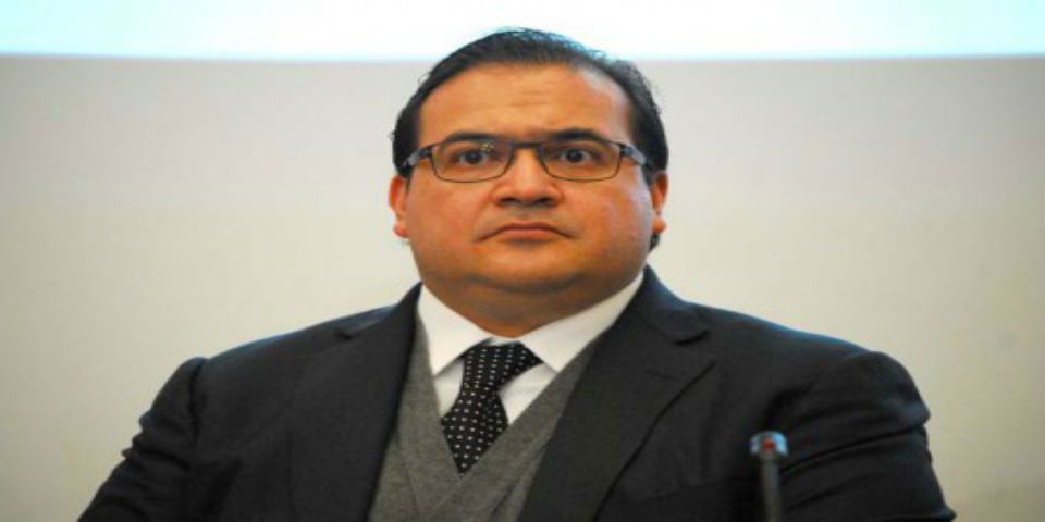 Diputados desechan juicio político a Javier Duarte