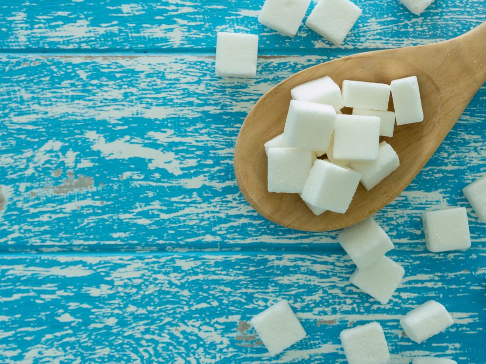 Cinco dulces beneficios del azúcar para el cuerpo humano Cinco dulces beneficios del azúcar para el cuerpo humano