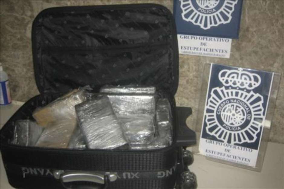 Las noticias de esta noche del 18 de agosto Las noticias de esta noche del 18 de agosto