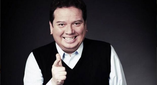 Entrevista con Jorge Muñiz