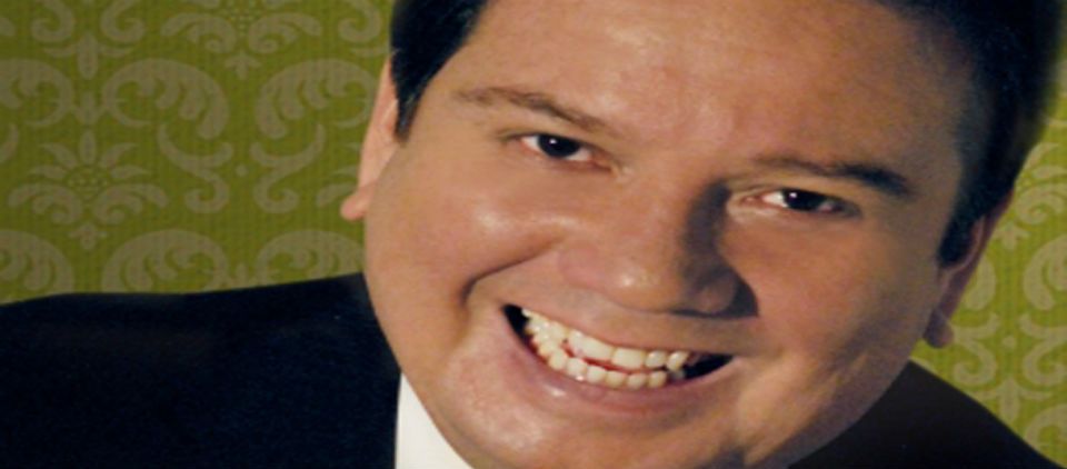 Jorge Muñiz presenta nuevo disco Jorge Muñiz presenta nuevo disco