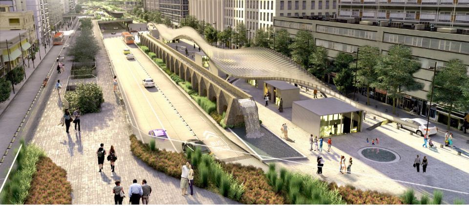 10 cosas que debes saber del Corredor Cultural Chapultepec 10 cosas que debes saber del Corredor Cultural Chapultepec