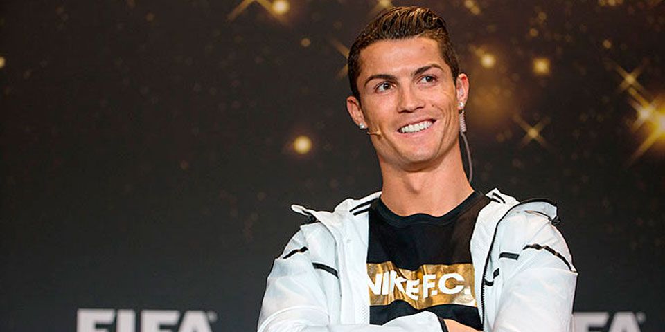 Cristiano Ronaldo compra departamento de 18.5 mdd en NY