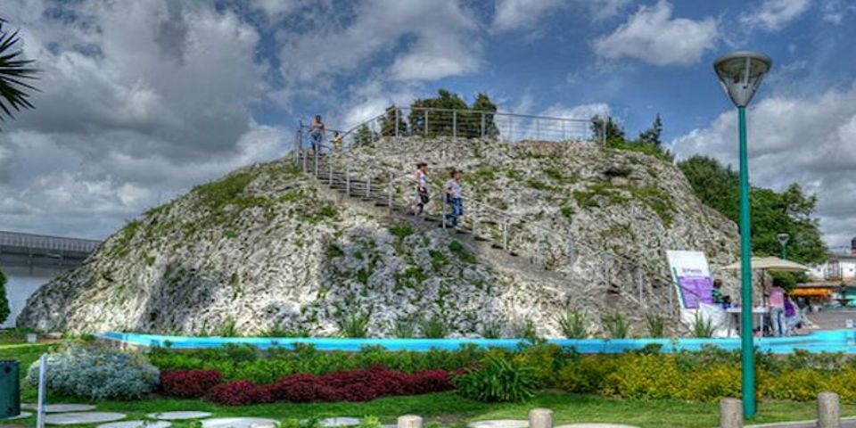 El volcán más pequeño del mundo está en México