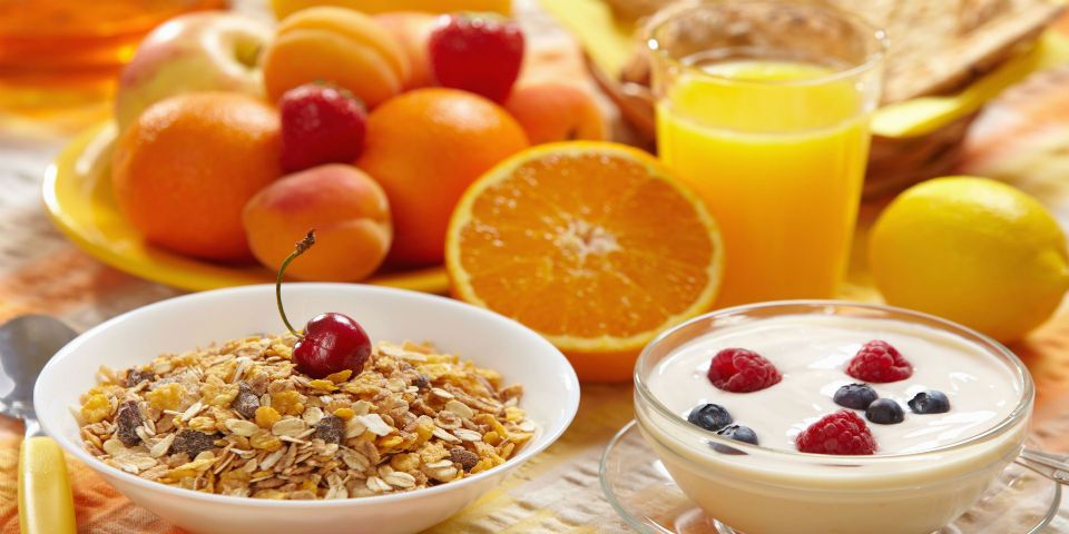 El desayuno ideal para este regreso a clases El desayuno ideal para este regreso a clases