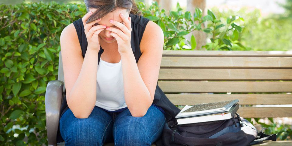 Las cinco carreras con más desempleo en México