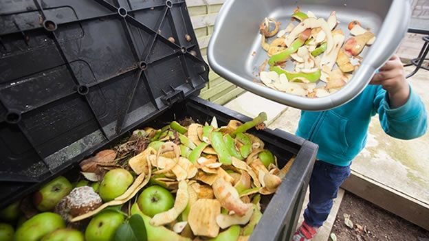 Reducirían a la mitad desperdicios de alimentos en AL