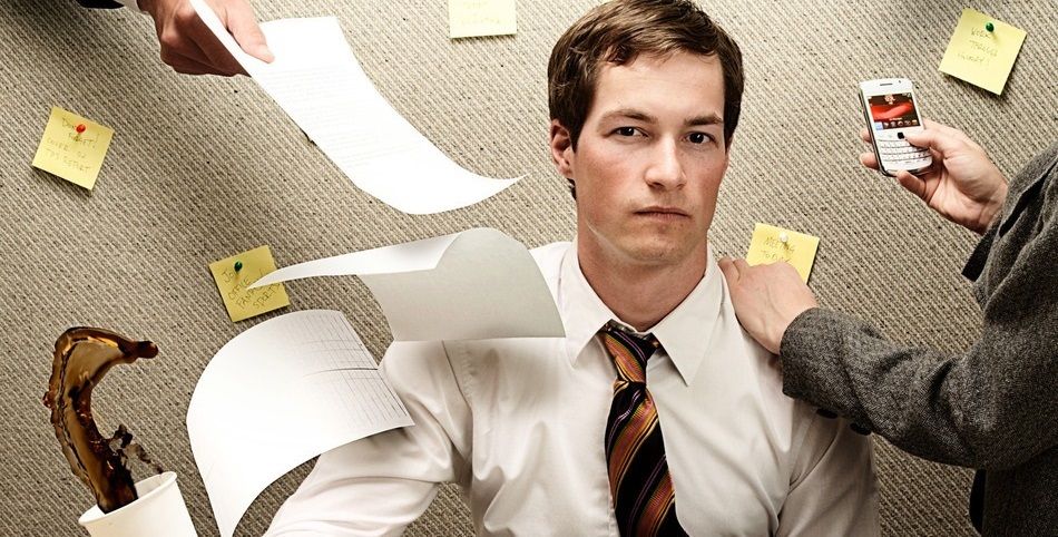 Apps para que no te distraigas en el trabajo