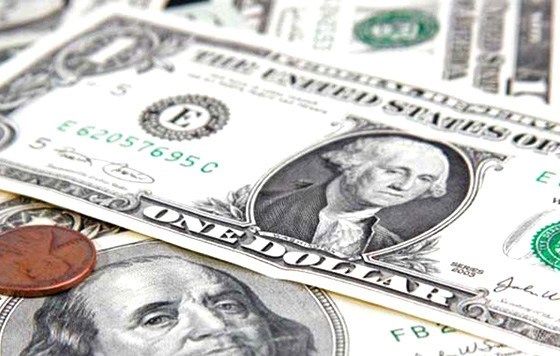 Dólar se vende en 16.79 pesos Dólar se vende en 16.79 pesos