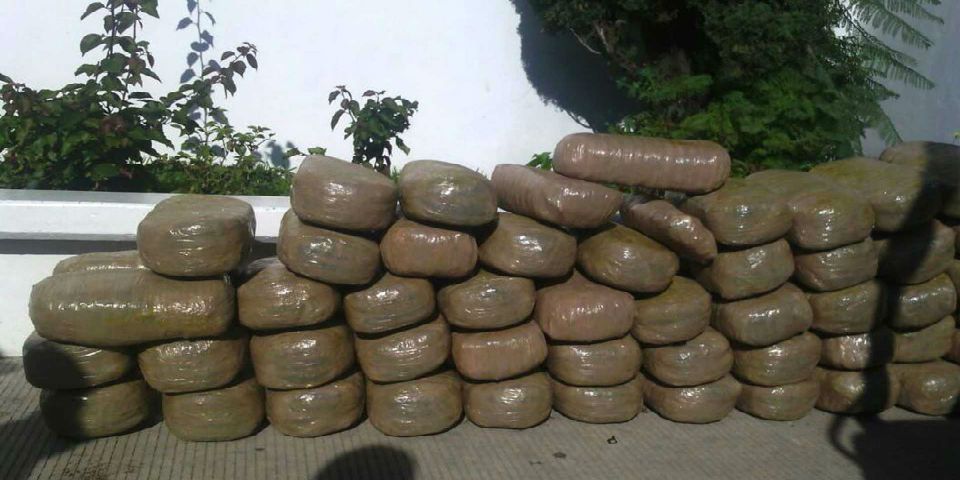 Cártel de Sinaloa creció con El Chapo preso