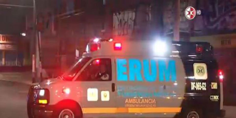 Abandonan a dos bebés en Iztapalapa