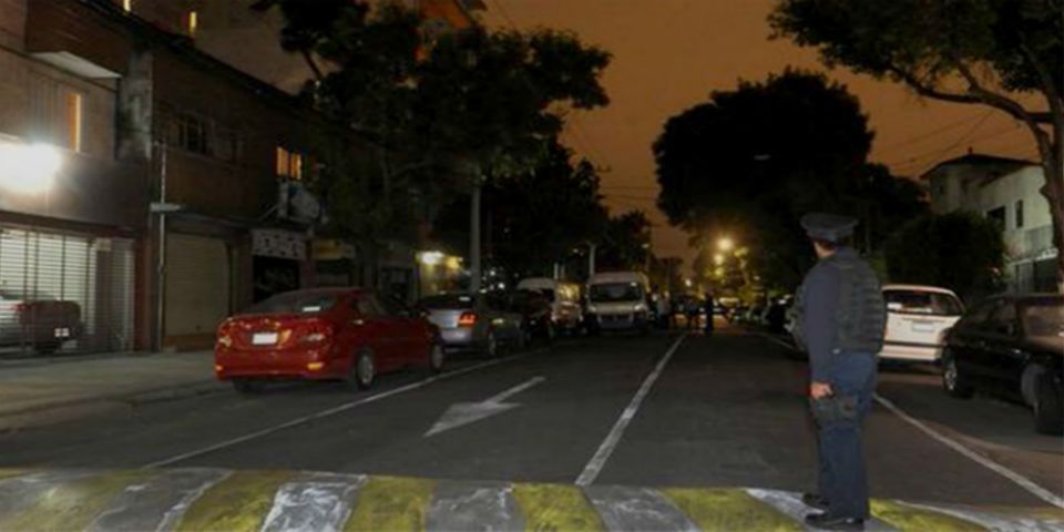 Avances noticiosos del 11 de agosto