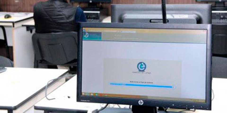 Evaluación docente concluye en Chiapas, Michoacán y Oaxaca