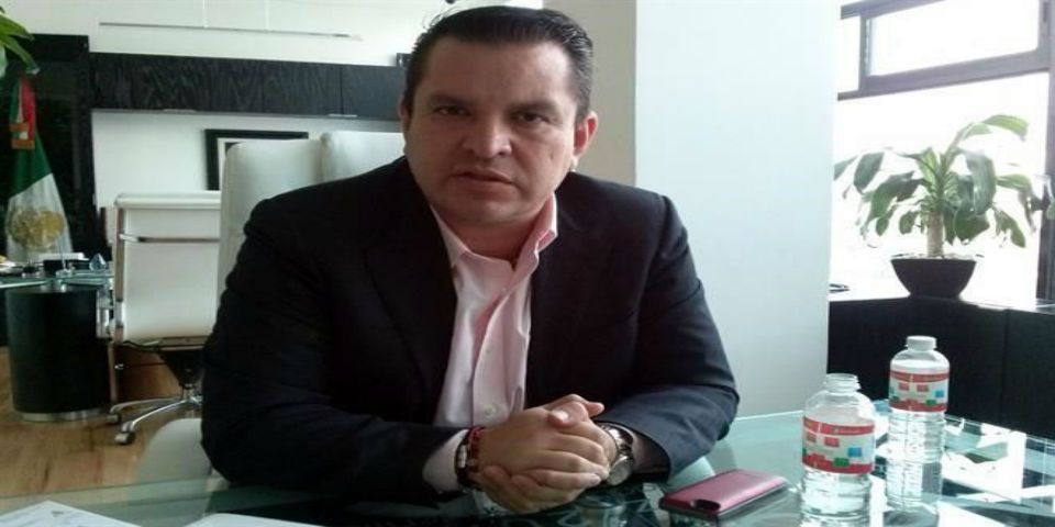 Exalcalde de Naucalpan seguirá en la cárcel Exalcalde de Naucalpan seguirá en la cárcel