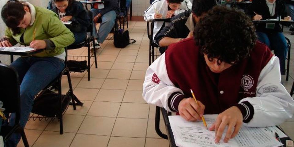 Publica IPN resultados de examen de admisión a nivel superior