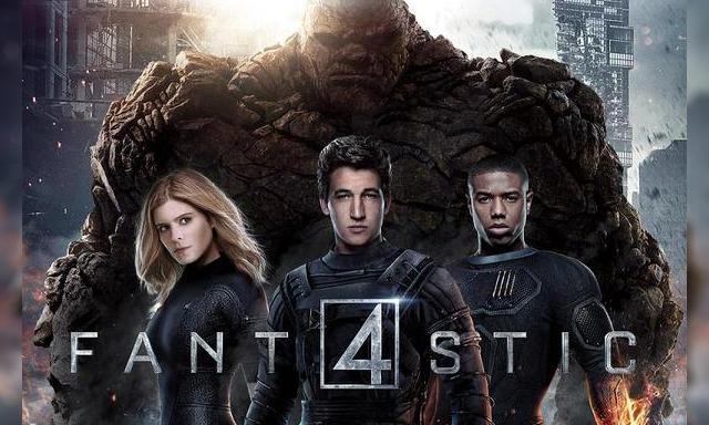 Director de Los 4 Fantásticos reconoce que la cinta es un fracaso