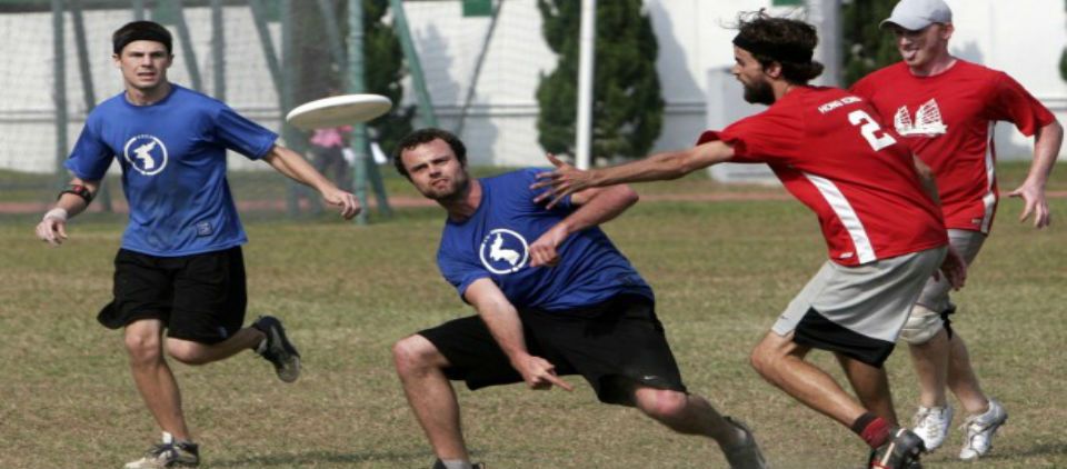 Comité Olímpico Internacional reconoce al frisbee como deporte