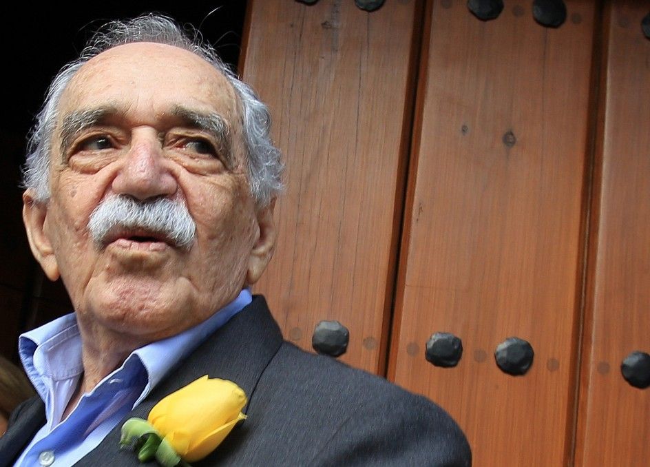 Piden 5 mdd para liberar a familiar secuestrada de García Márquez - garcia-marquez-cdmx