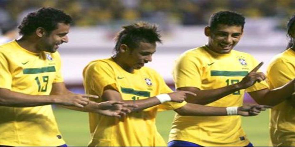 ¿La generación perdida de Brasil?