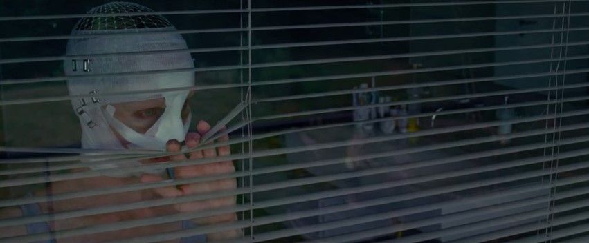 Película Goodnight Mommy lanza “el tráiler más terrorífico”