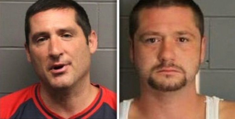 Sentencian a 3 años de cárcel a agresores de mexicano en EE.UU.