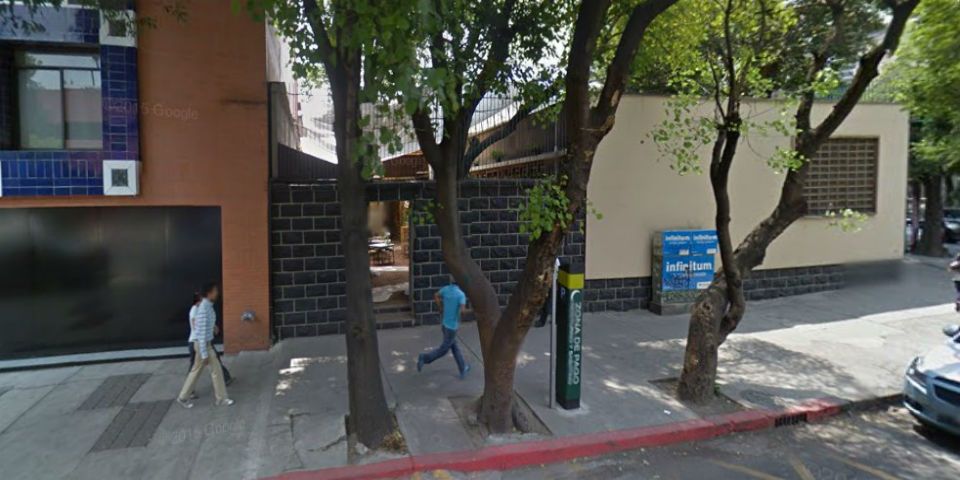 Asesinan a empleada para robar restaurante