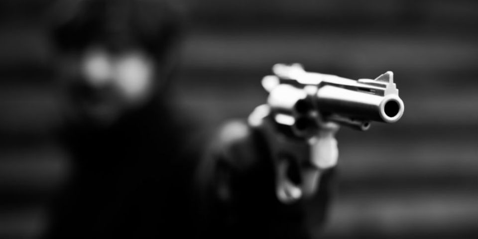 Más del 50% de asesinatos del 2015 ocurrió en 7 estados Más del 50% de asesinatos del 2015 ocurrió en 7 estados