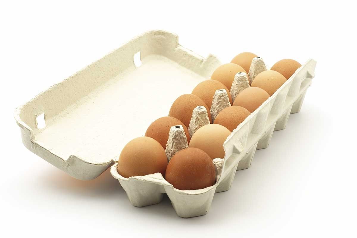 Limón producto con mayor variación de precio de canasta básica - huevos-docena