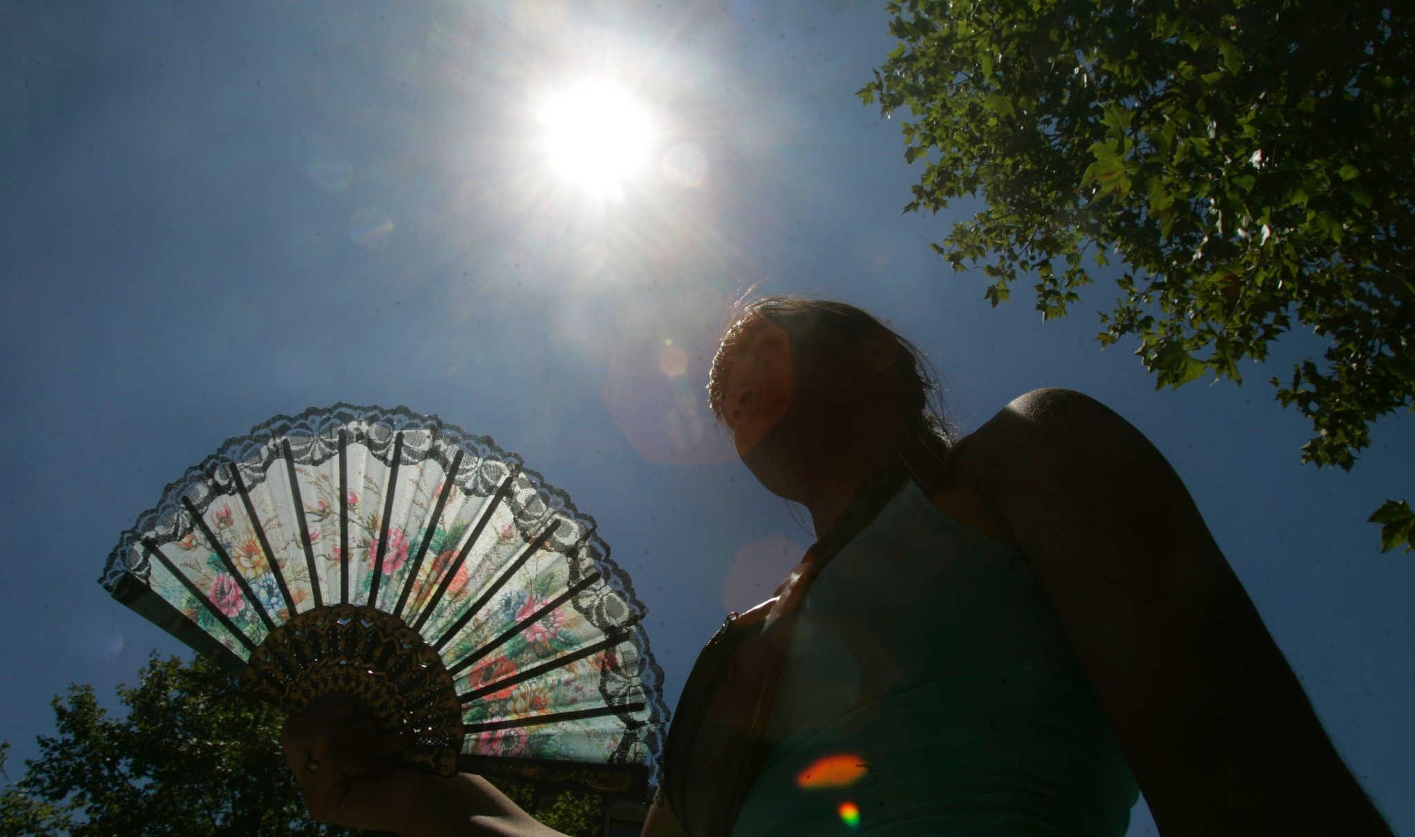 Se esperan temperaturas de hasta 27 grados en el Valle de México