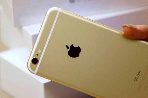 iPhone 6S no tendría más espacio de almacenamiento