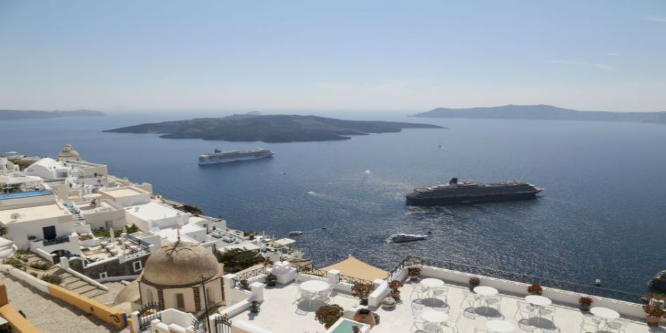 Cristiano Ronaldo le habría comprado una isla a su agente