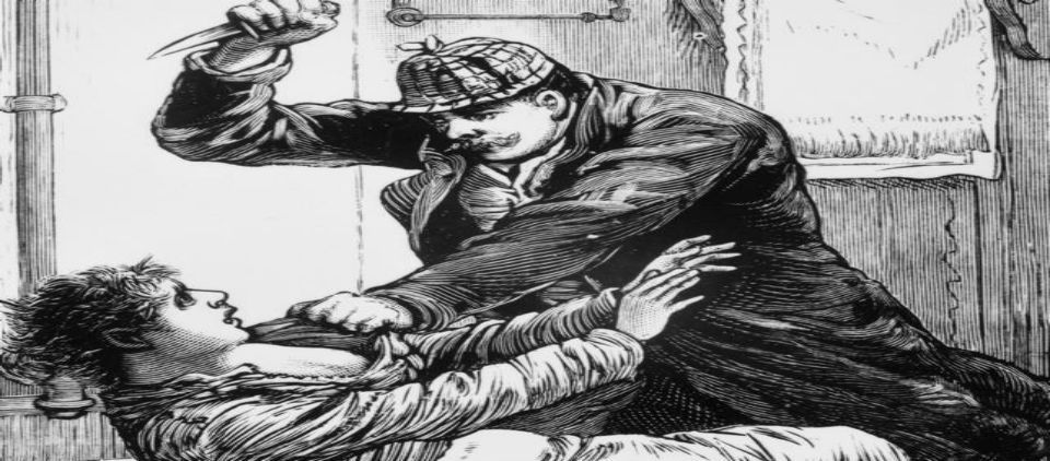 Por primera vez exhumarán restos de víctima de Jack El Destripador