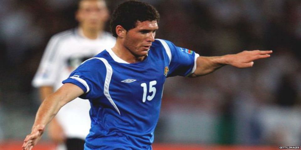 Detienen a futbolista tras muerte de periodista