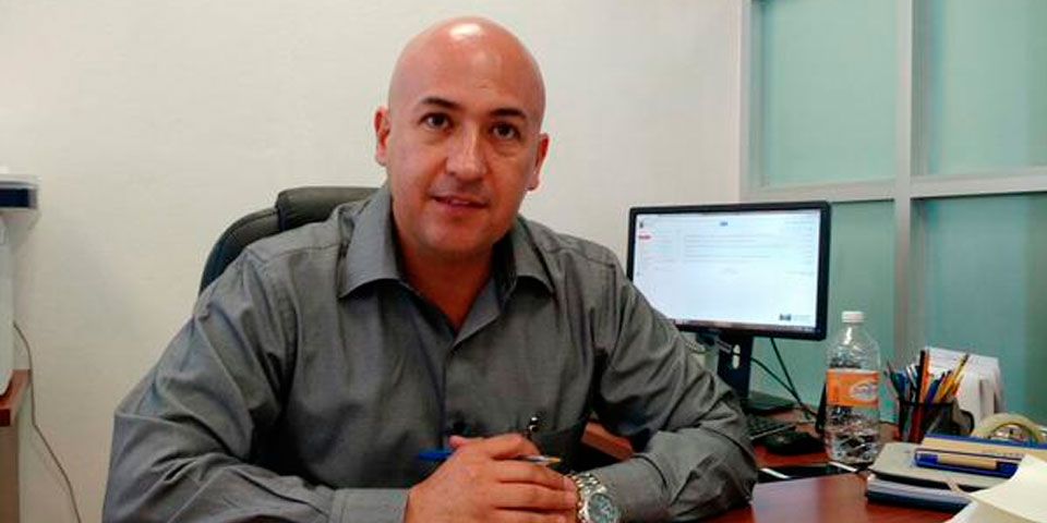 Nombran a nuevo encargado de la Fiscalía General de Morelos
