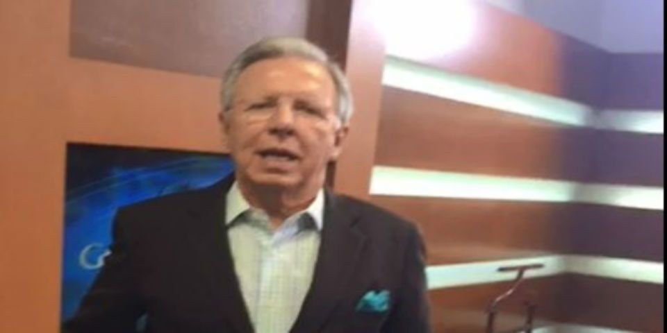 Resumen de noticias del lunes 10 de agosto